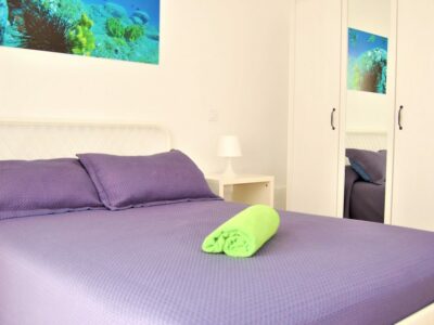 Estudio en Pozo Izquierdo, Gran Canaria.