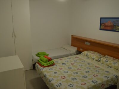 Apto en Vista de los Ángeles-Rumina, Almería.