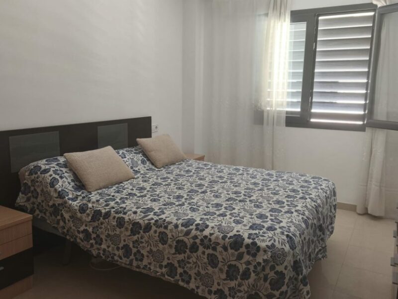 Piso en Roquetas de Mar, Almería.
