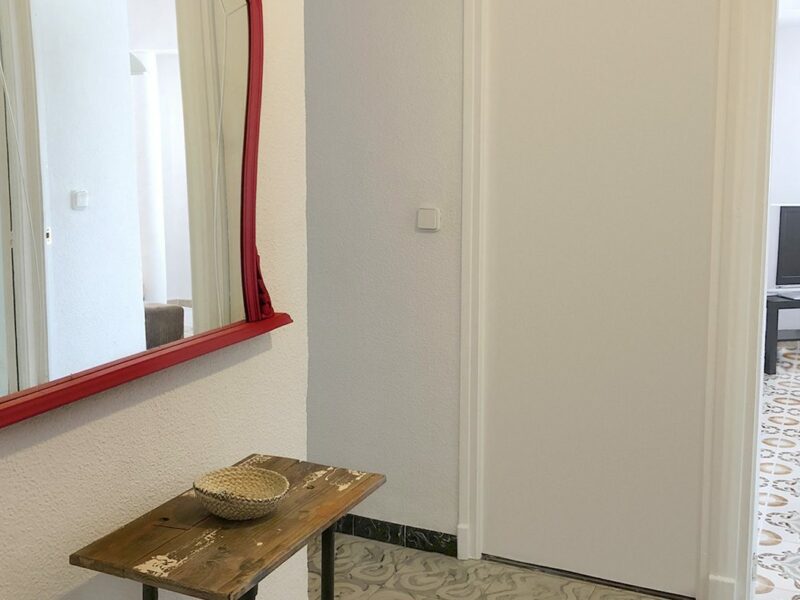 Piso en Elche, Alicante.