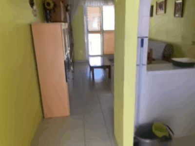 Apto en Torrevieja, Alicante.