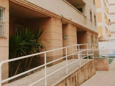 Apto en Torrevieja, Alicante.
