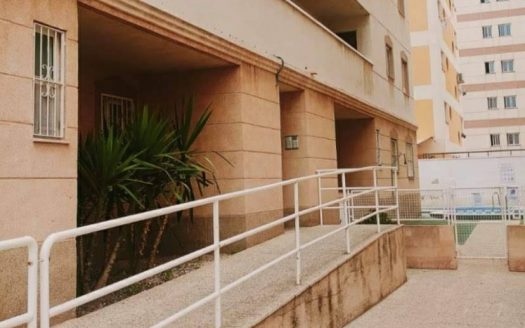 Apto en Torrevieja, Alicante.