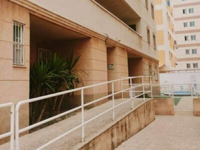 Apto en Torrevieja, Alicante.
