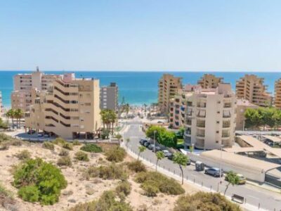 Piso Arenales del Sol, Elche, Alicante.