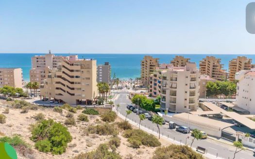 Piso Arenales del Sol, Elche, Alicante.