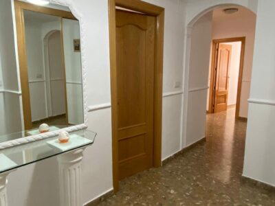 Vivienda en Albacete Capital.