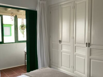 Habitación Costa Teguise, Lanzarote.
