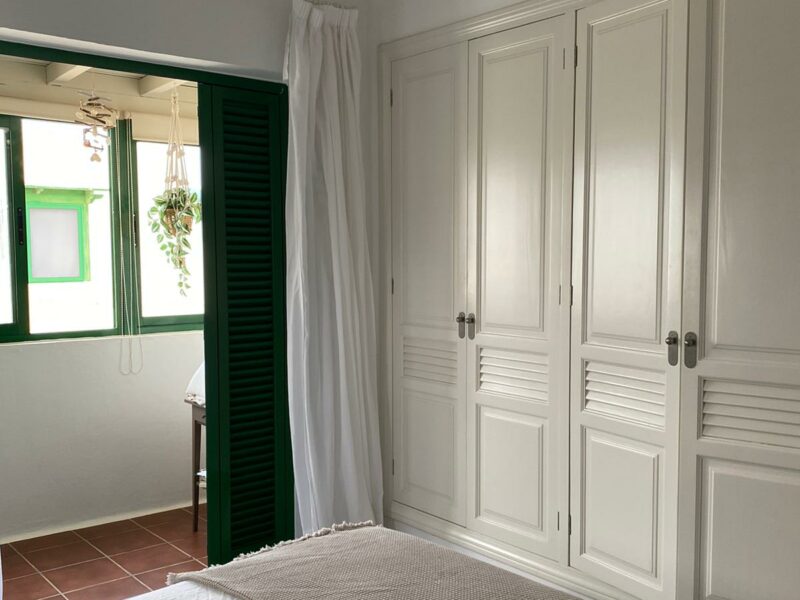 Habitación Costa Teguise, Lanzarote.