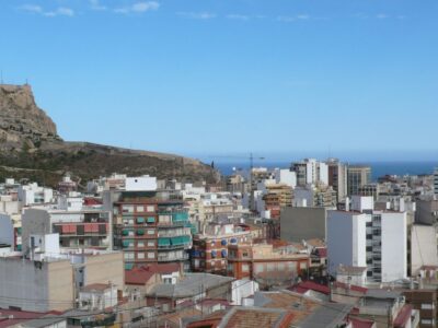PIso Centro Alicante Capital.