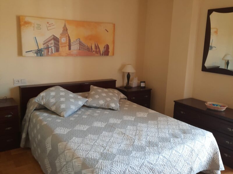 APARTAMENTO en La Bañeza (León)