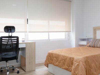 Habitación centro Elche, Alicante.