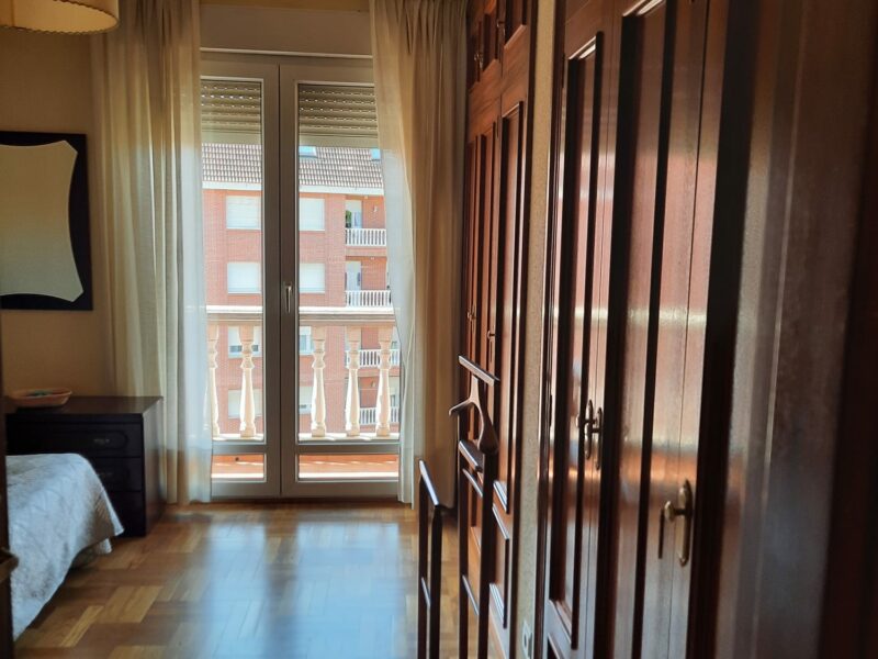 APARTAMENTO en La Bañeza (León)