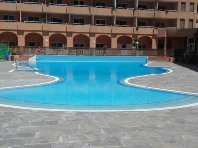 Piso en El Médano, Tenerife.