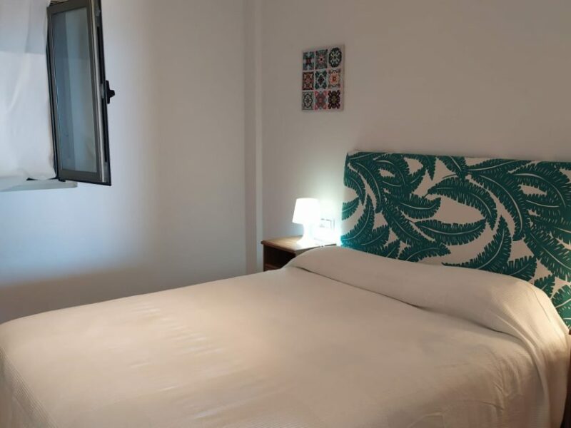 Apto en el Palm Mar, Arona, Tenerife.