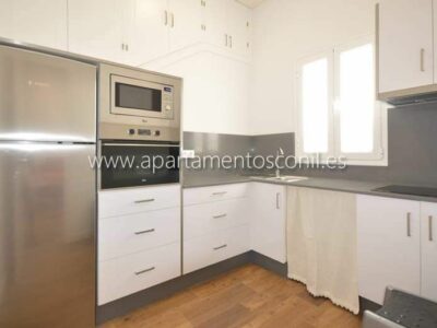 Loft en Conil de la Frontera, Cádiz.