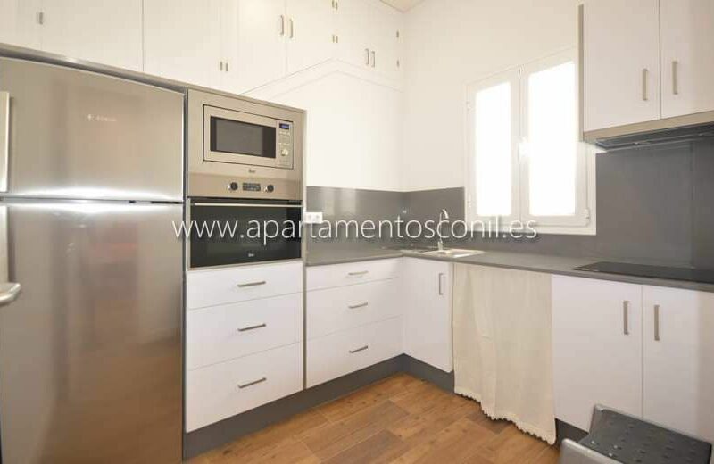 Loft en Conil de la Frontera, Cádiz.