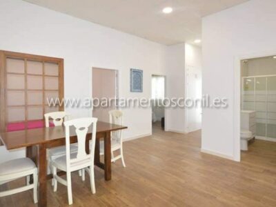 Loft en Conil de la Frontera, Cádiz.