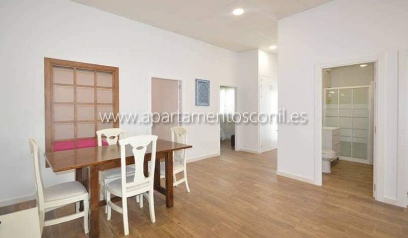 Loft en Conil de la Frontera, Cádiz.