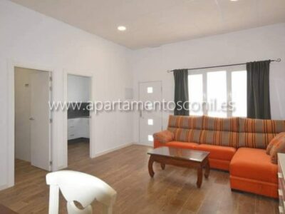 Loft en Conil de la Frontera, Cádiz.