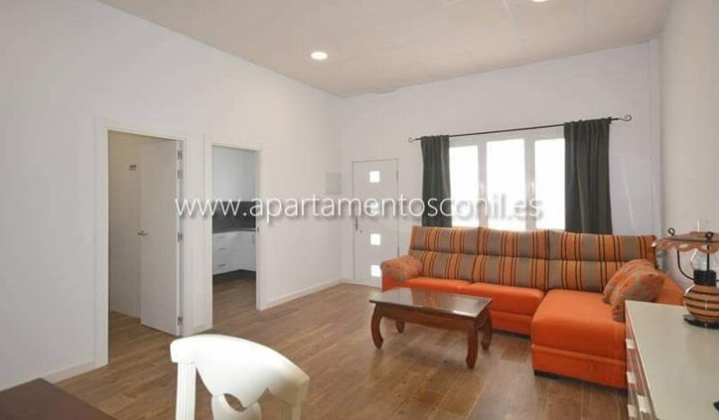 Loft en Conil de la Frontera, Cádiz.