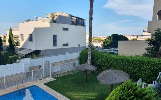 Habitación Doble Presbítero Aracil, San Vicente, Alicante.