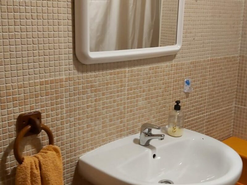 Vivienda en Puerto del Rosario, Fuerteventura.