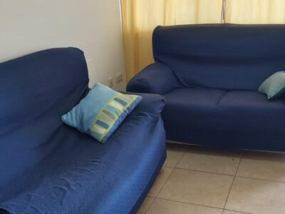 Vivienda en Puerto del Rosario, Fuerteventura.