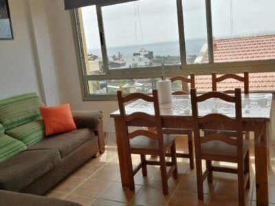 Apto en La Caleta, Hierro.