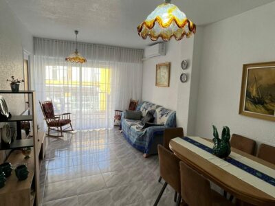 Vivienda Torrevieja, Alicante.