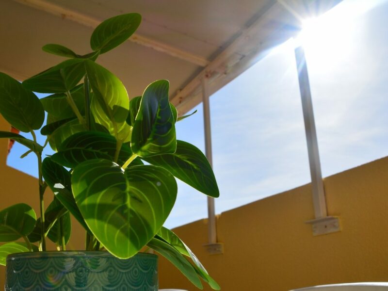 Ático dúplex en Oropesa del Mar, Castellón.