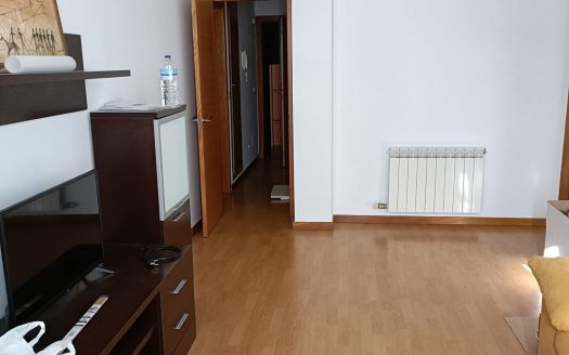 Piso en playa Boiro, La Coruña.