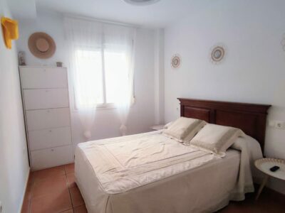 Apto en El Morche, Torrox Costa. Málaga.