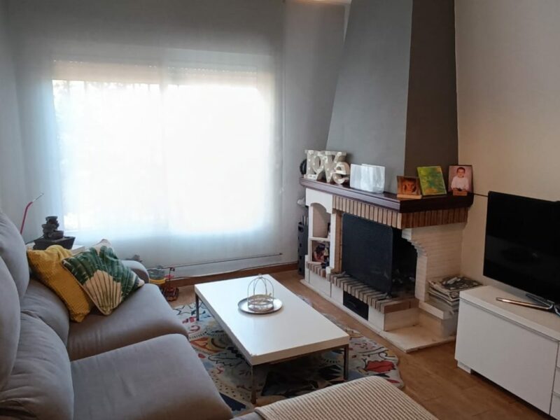 Bungalow Los Palacios, Formentera del Segura, Alicante.
