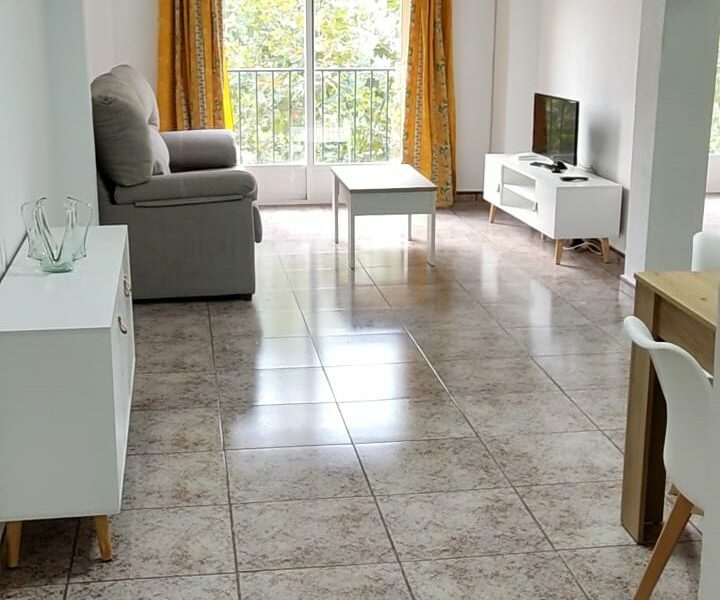 Piso en Orihuela, Alicante.