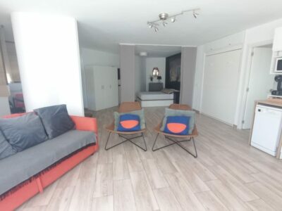 Piso en Torremolinos, Málaga.
