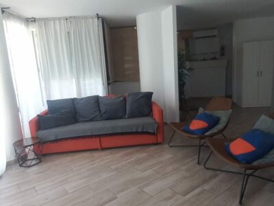 Piso en Torremolinos, Málaga.