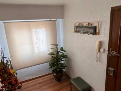 Vivienda Zona Alta en Alcoy, Alicante.