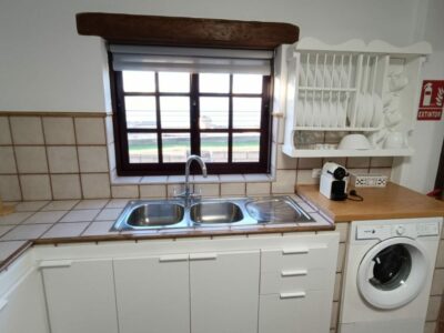 Estudio en Granadilla de Abona, Tenerife.