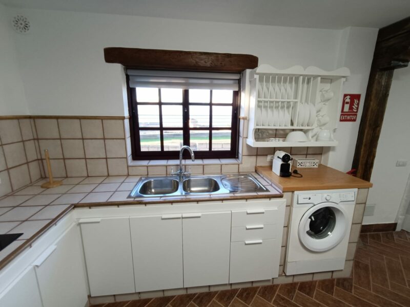 Estudio en Granadilla de Abona, Tenerife.