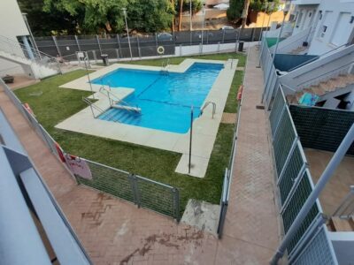 Piso en Algeciras, Cádiz.