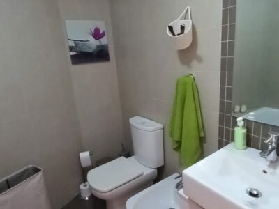 Piso en Algeciras, Cádiz.