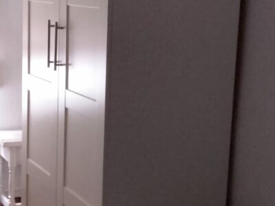 Habitación en Valencia Capital.