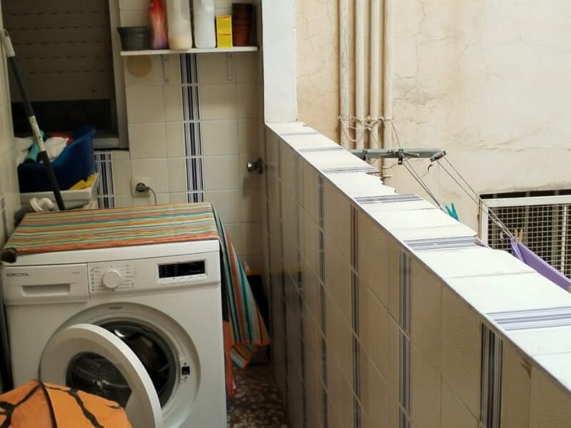 Habitación Centro Alicante Capital.