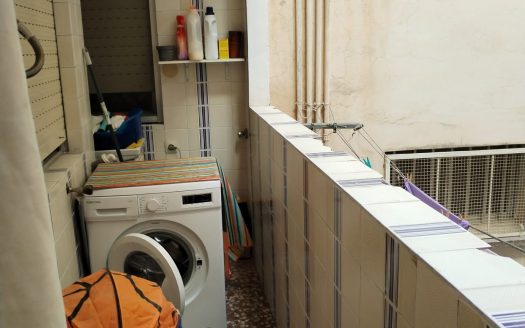 Habitación doble, Alicante Capital.