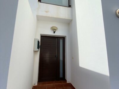 Piso en pueblo de Guatiza, Lanzarote.