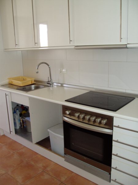 Piso en Villareal, Castellón.