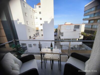 Piso en Fuengirola, Málaga.