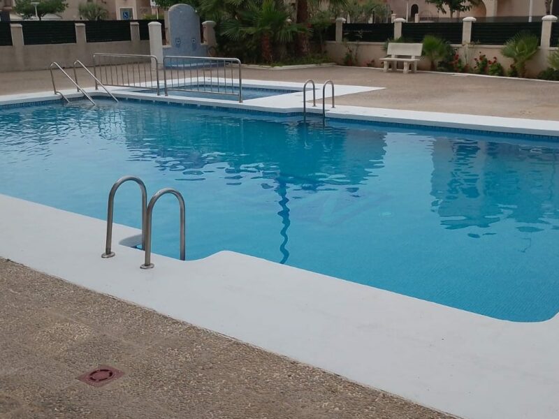 Apto Oropesa del Mar, Castellón.