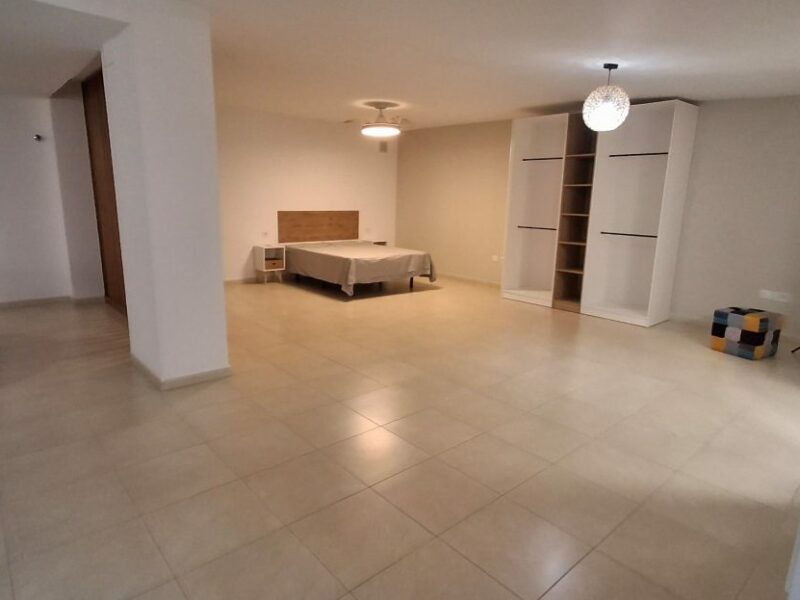 Piso en Los Realejos, Tenerife.